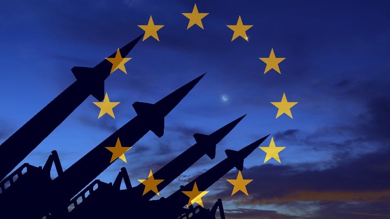 Does The US Have a Secret ‘Kill Switch’ to Deactivate European Weapons?