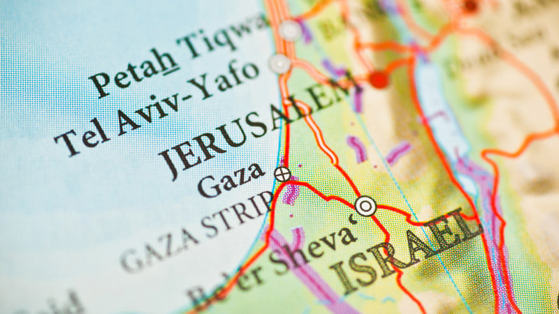 U.S. Readies Mass Evacuations from Middle East, As Israel’s Ground Invasion in Gaza Looms — Live Shows 10/24/23