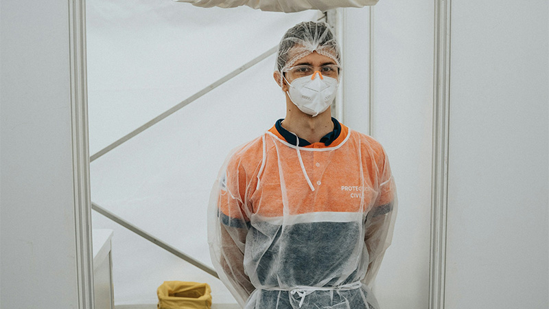 Singapore Launches Covid-style Quarantine, Vaccine Campaign for Monkeypox