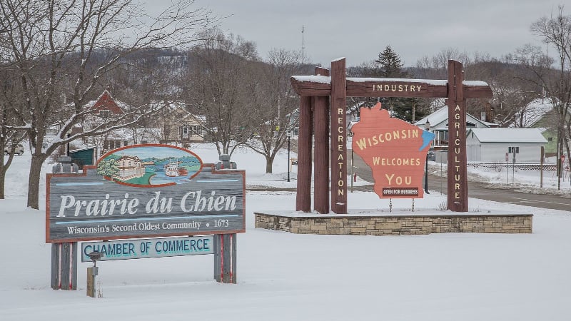 Suspected Tren de Aragua Gangbanger Arrested for Sexually Assaulting Woman, Abusing Child in Rural Wisconsin
