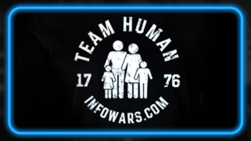 Alex Jones and Elon Musk Choose Team Humanity – What Team Are You On?