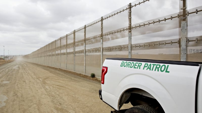 Immigrants in Detention Hit New Record