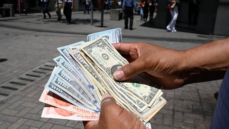 The Hidden Costs of Remittances