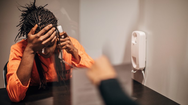 Watch: Kamala Jailed Black Woman For Daughter’s School Absences When Child Had Sickle Cell Anemia