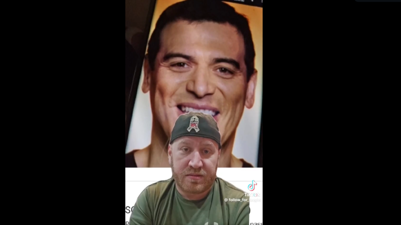 Video: Man Exposes Biden/Harris CBP One App That Lets Unverified Illegals Into America With Click Of A Button