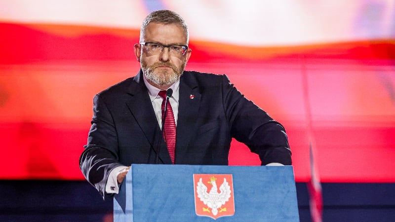 Polish Politician Storms Hospital, Attempts Citizen’s Arrest of Late-Term Abortionist