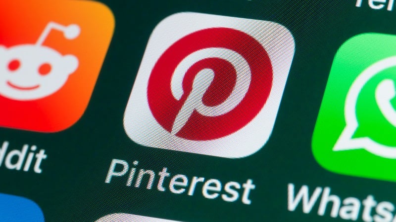 Mass Pinterest Account Suspensions Spark Outcry Amid Speculation of AI-Driven Content Takedowns