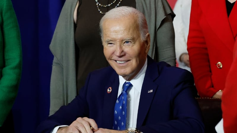Biden May Commute All Federal Death Row Sentences To Spite Trump
