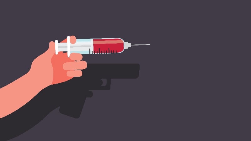 UK Seniors Would Have Huge Tax Incentive to Choose Assisted Suicide if it Became Legal