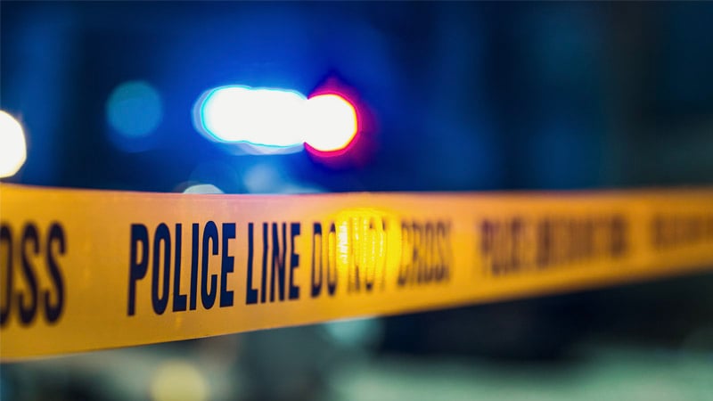 Video: Shooting at Memphis Block Party Leaves 2 Dead, 6 Injured