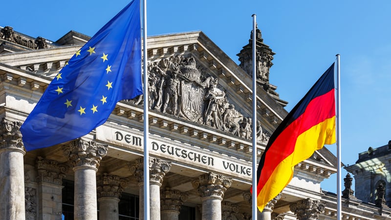 How Germany Destroyed Its Economy, and How to Fix It
