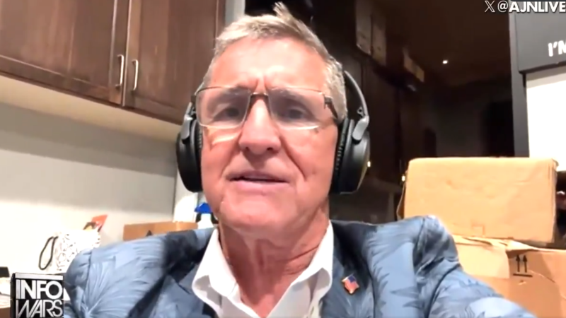 Exclusive: General Flynn Puts The Deep State On Notice After Massive Trump Victory!