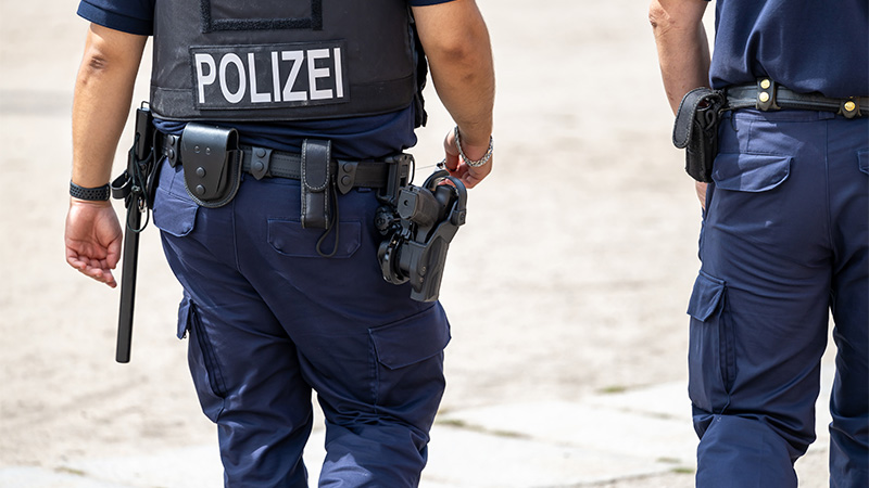 Germany: Eritrean Asylum Seeker Arrested in Stabbing Attack Right after Release from Prison for Previous Stabbing Attack