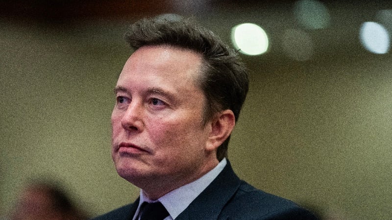 UK Government Considers Labeling Elon Musk a ‘Malign Actor’ Over ‘Disinformation’ Concerns