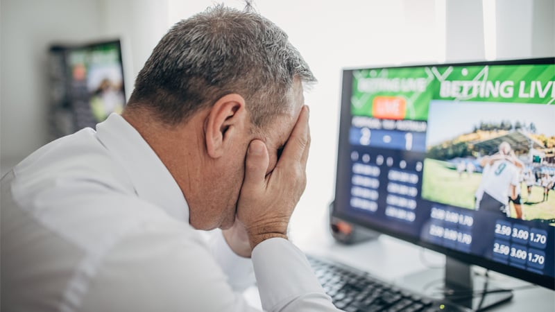 The Rise of Gambling Addiction: Another Cost of Covid