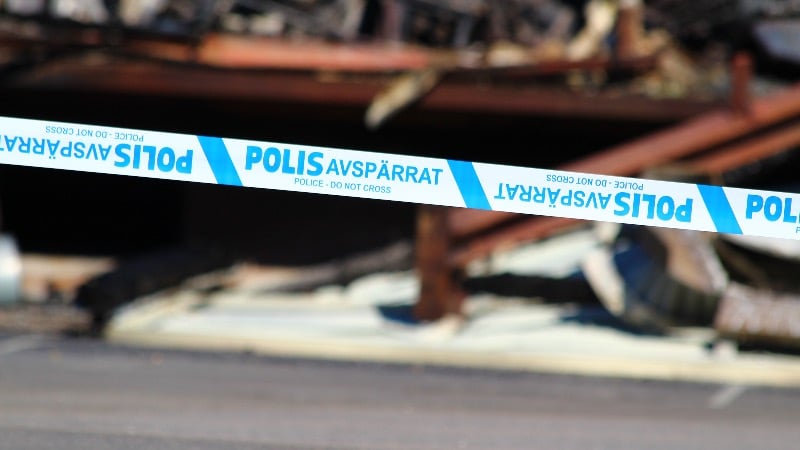 First They Scam 139 Pensioners, And Now They’re Accused of Murdering 2 Swedish Citizens in Ethiopia