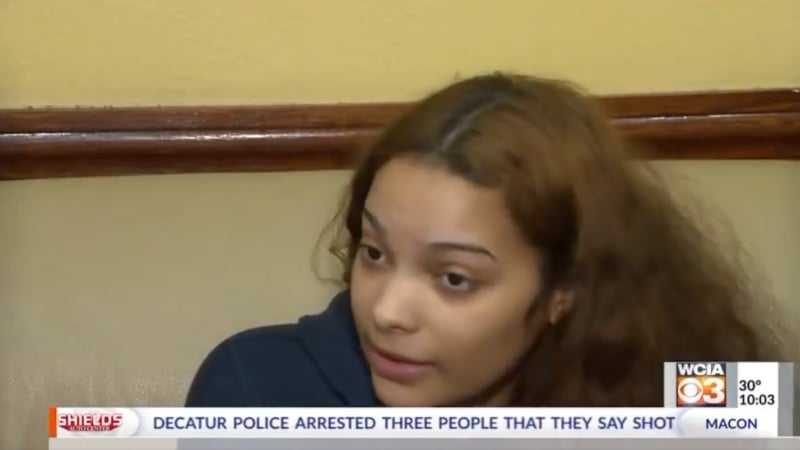 Armed Mother Defends Children During Shootout With Home Invaders