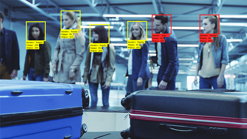 European Council Approves the AI Act — a Law Accused of Legalizing Biometric Mass Surveillance