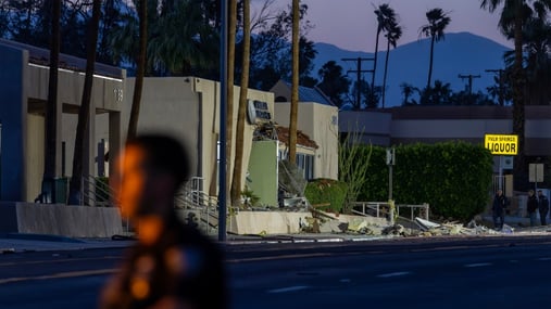 Image for Bomber of California Fertility Clinic Called Himself a “Pro-mortalist,” Believed Nobody Consents To Being Born article