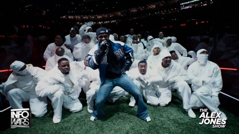 THE GREAT AWAKENING CONTINUES! The Popularity Of Top Rapper Kendrick Lamar’s Song “Not Like Us” Proves The World Is Aware Of The Pedophilic Kingpins In The Entertainment Industry