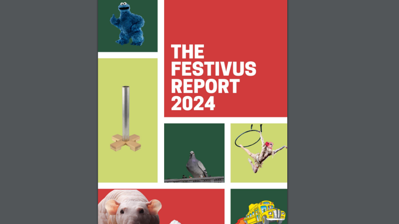 Sen. Rand Paul Releases 10th Annual ‘Festivus Report’ Exposing Over  Trillion In Government Waste