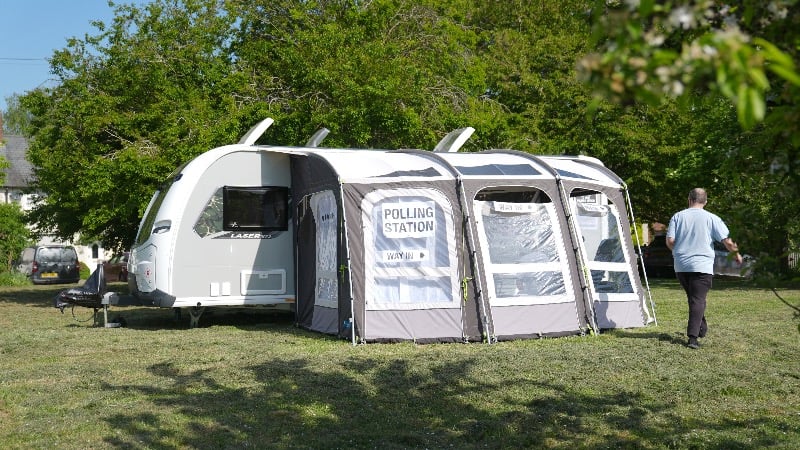 Labour Descends Into Civil War as Britons Vote in Local Elections Labour Descends Into Civil War as Britons Vote in Local Elections