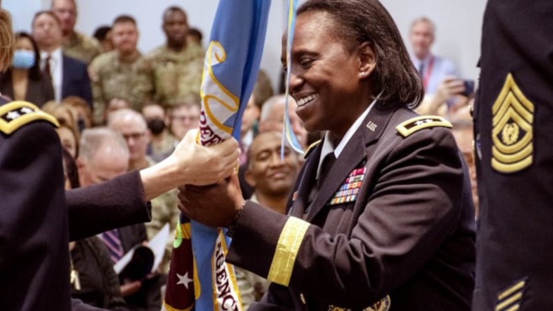 Pentagon Purge Resumes: 3-Star Defense Health Commander Forced Into Retirement