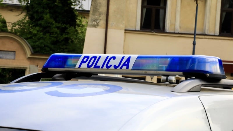 Six Aliens Indicted For Gang Rape of Polish Student Six Aliens Indicted For Gang Rape of Polish Student