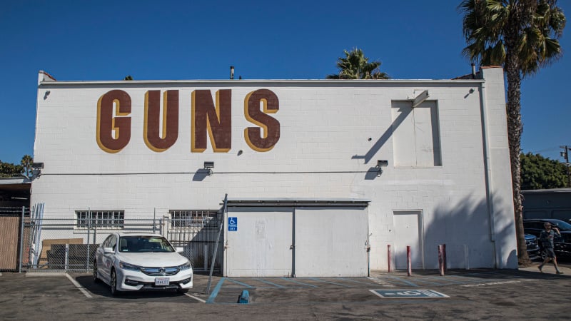 Judge Upholds California Law Restricting 18-to 20-Year-Olds’ Access to Guns