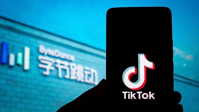 New Study Alleges TikTok Algorithm Favors Pro-China Content