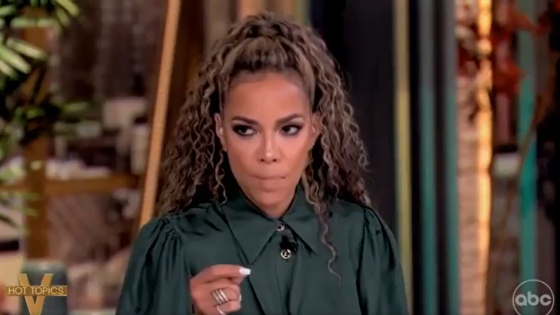 “The View” Host Demands “Baseless Attacks Against Haitian Community Must Stop”