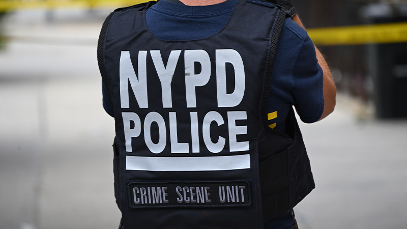NYPD: Illegal Immigrants Account for More Than Half of all Arrests in New York City