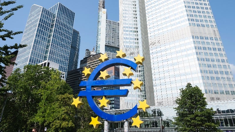 ECB Partners With Big Tech to Launch Controversial Digital Euro Amid Privacy Concerns and US Opposition
