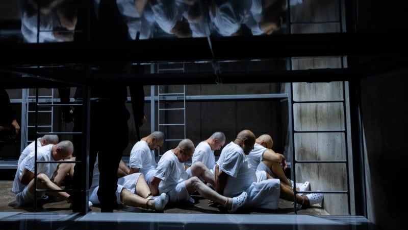 Trump Admin May Suspend Habeas Corpus Trump Admin May Suspend Habeas Corpus