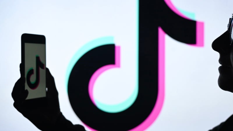 Washington’s TikTok Ban Heated Up Following Israel-Hamas War, Former Congressman States