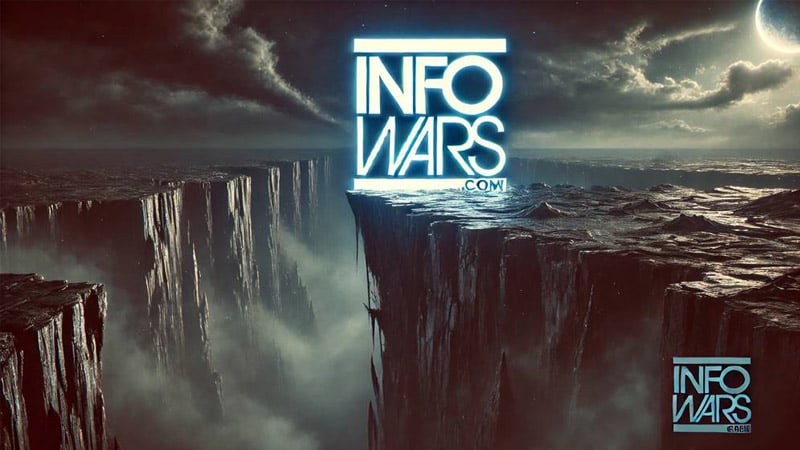 It Is Undisputed That Infowars Trailblazed The Global Uprising To The NWO — Should It Be Saved?