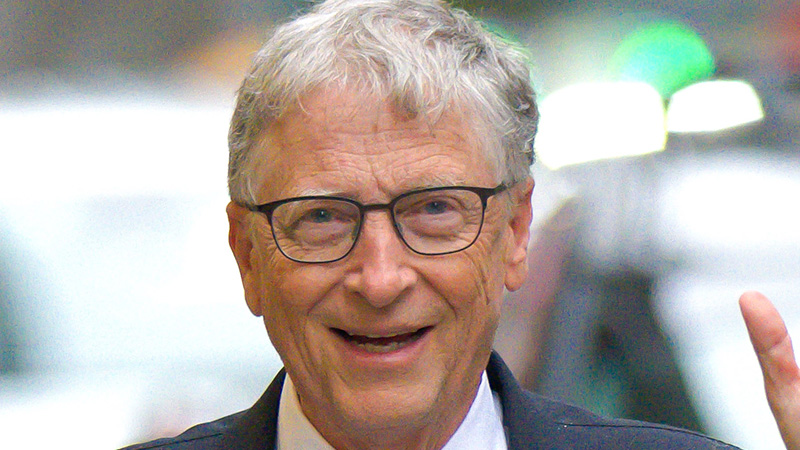Bill Gates to Stand Trial in Netherlands in Covid Vaccine Injury Lawsuit