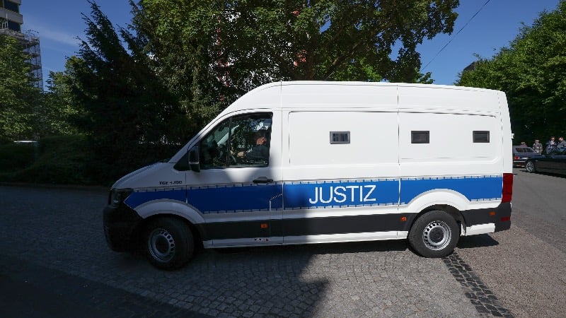 Syrian Implicated in Bielefeld Stabbing Had “Obvious Religious-Extremist Background,” Says Security Sources