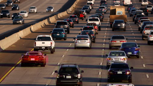 Image for US Gasoline Prices Heading Into Memorial Day Weekend Lowest Since COVID article