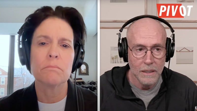 ‘This is a Coup’: Unhinged Dem Journos Call for DOGE Engineers to be Arrested