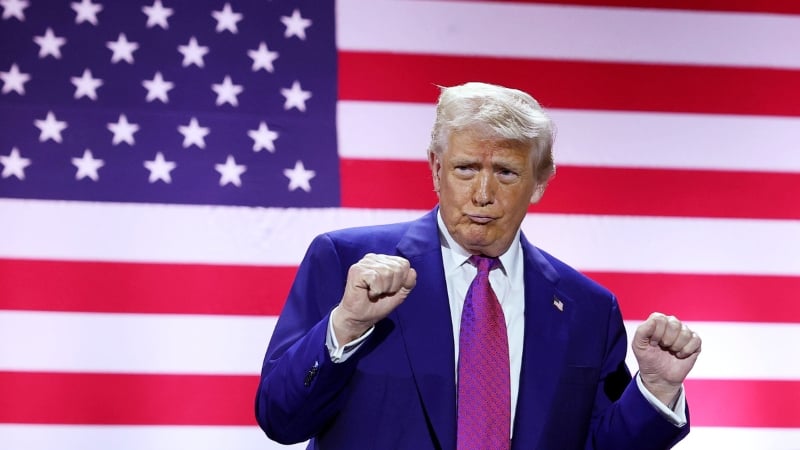 Trump’s “Big Beautiful Bill” Clears Budget Committee