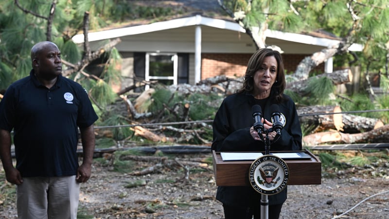 FEMA’s Real Purpose: Suppressing Americans And Preventing Civilian Organization