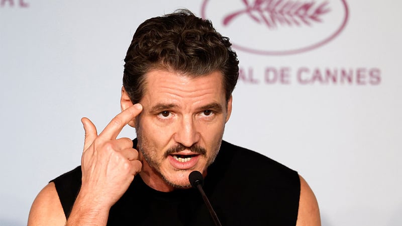 Watch: Actor Pedro Pascal Criticizes Trump Admin’s Mass Deportation of Illegals