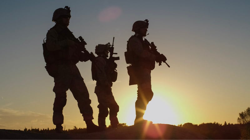 WW3 MILITARY DRAFT? Are We About To Be CONSCRIPTED To Fight Russia?
