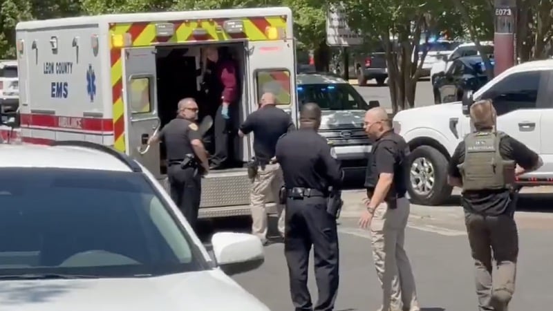 At Least 6 Injured, 1 Arrested in Mass Shooting at Florida State University