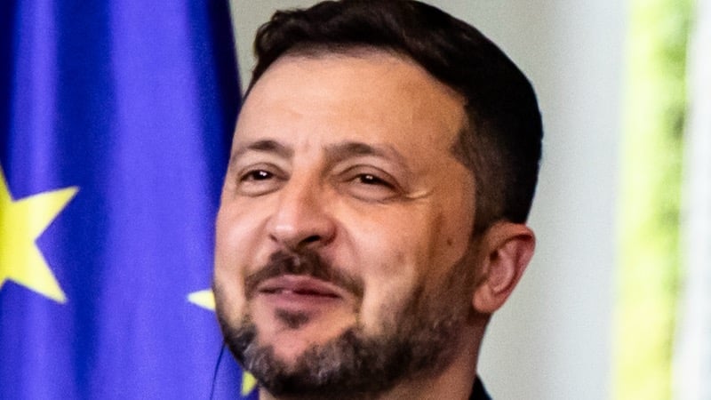 Ukraine Has Yet to Accept More Peace Talks With Russia Following German Military Aid, Weapon Promises