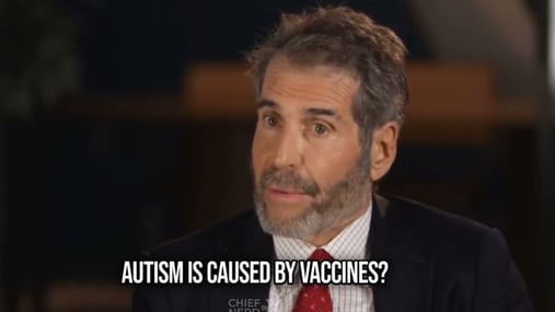 Image for RFK Jr. Drops MASSIVE Health Red Pills In Latest Interview – Exposes Vaccine Autism Links, Vaxx Side Effects, CDC Propaganda & More! article