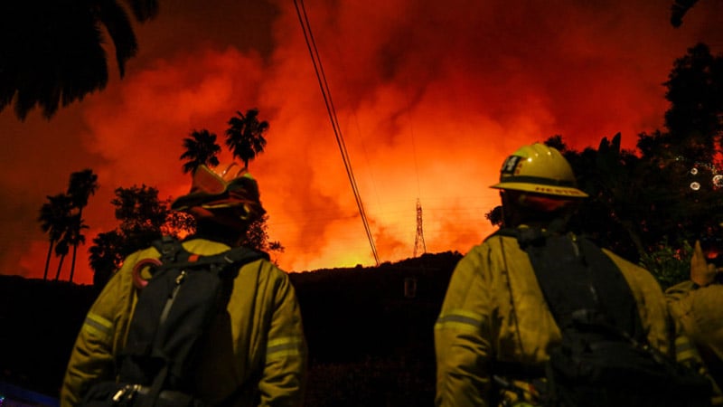 BREAKING: Elon Musk Declares The Woke Mind Virus DEAD! Alex Jones Is Doing A Special Live Saturday Broadcast Right Now to Respond to Musk’s HISTORIC Statement — Jones Also Breaks Down The Latest Developments In The Expanding Los Angeles Fires