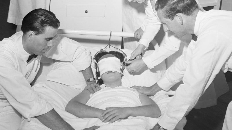 CIA Declassified More MKUltra Mind Control Program Documents