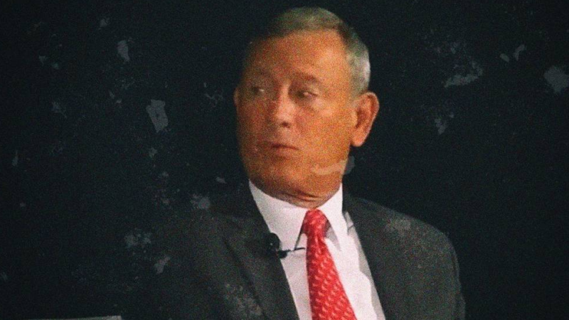 The Betrayal Of Justice Roberts – Exclusive Report!